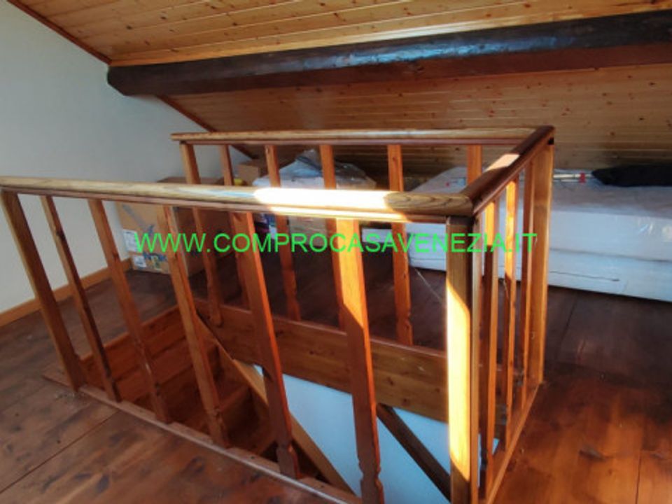 Rækkehus i Tambre, Belluno - foto 5