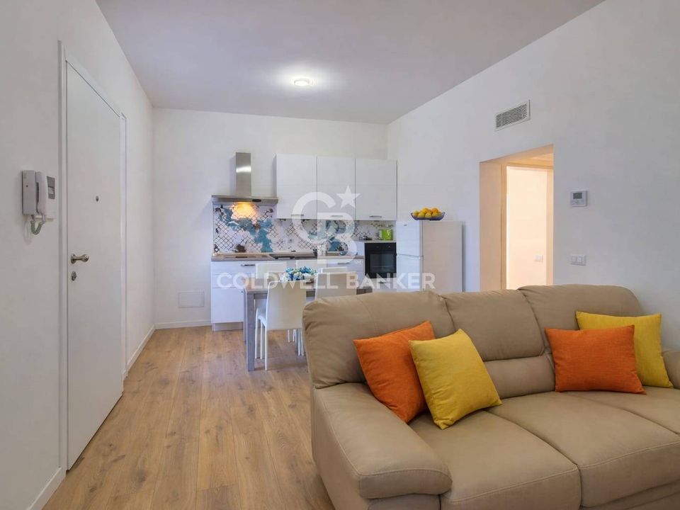 Lejlighed i Tarquinia, Viterbo - foto 3