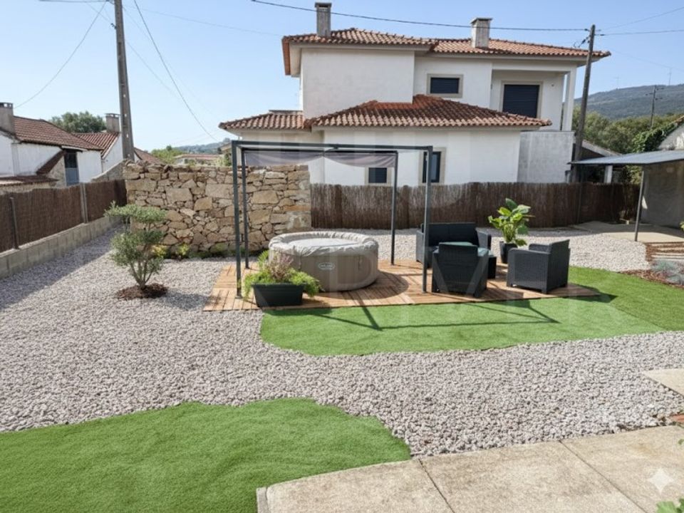 Villa a Valenca, Viana do Castelo - foto 4