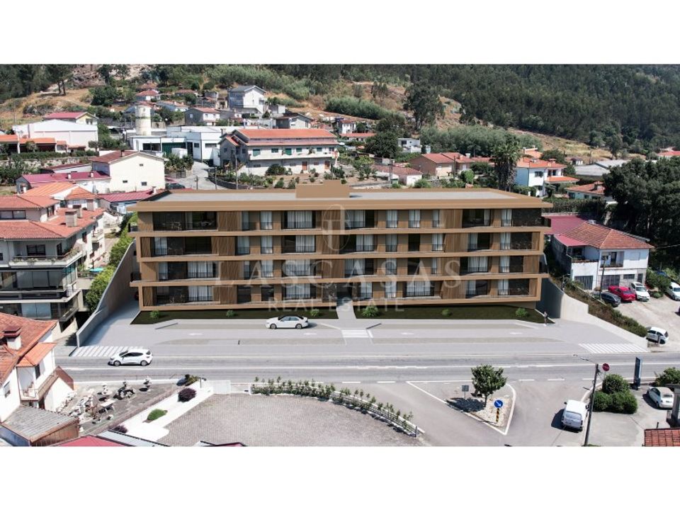 Lejlighed i Baltar, Porto - foto 4