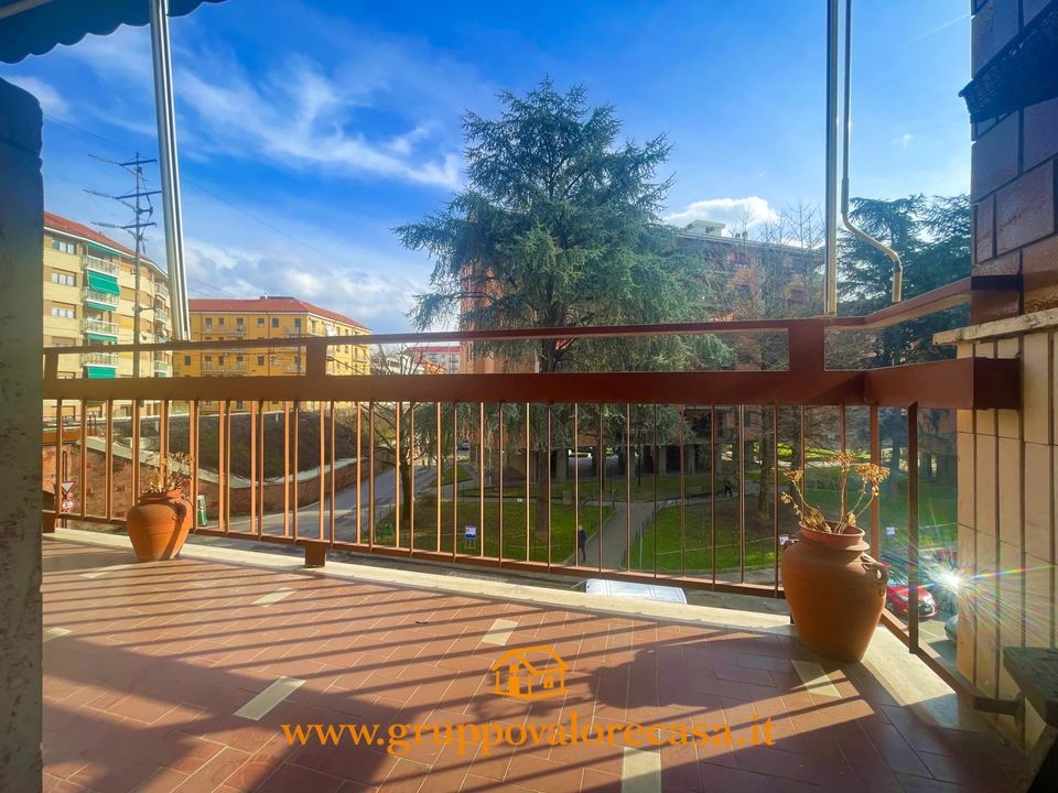 Lejlighed i Acqui Terme, Alessandria - foto 1