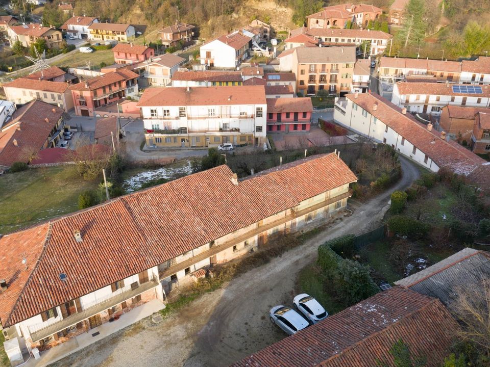 Villa i Baldissero d'Alba, Cuneo - foto 2