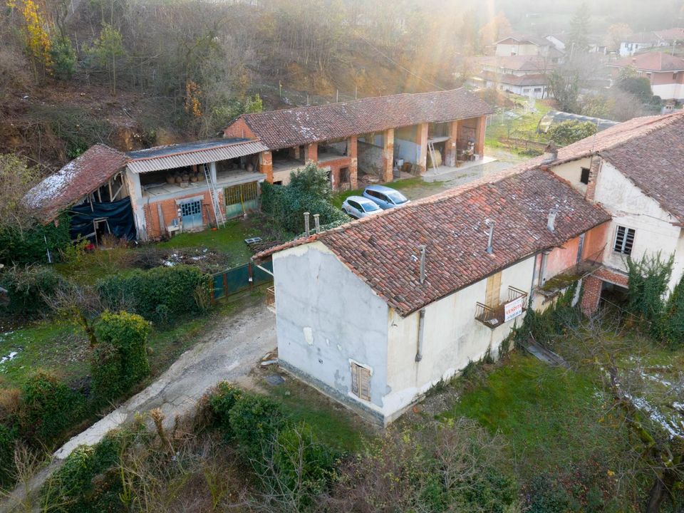 Villa i Baldissero d'Alba, Cuneo - foto 3