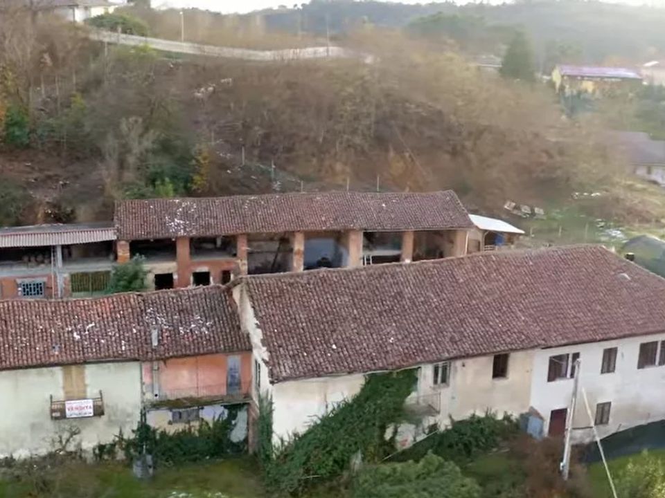 Villa i Baldissero d'Alba, Cuneo - foto 4