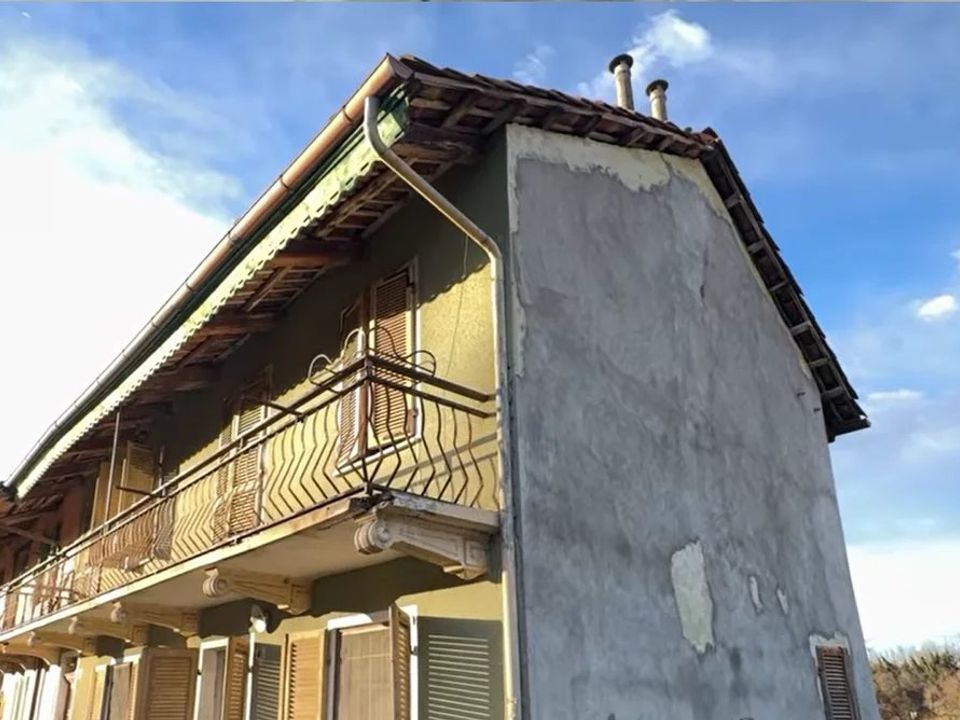 Villa i Baldissero d'Alba, Cuneo - foto 5