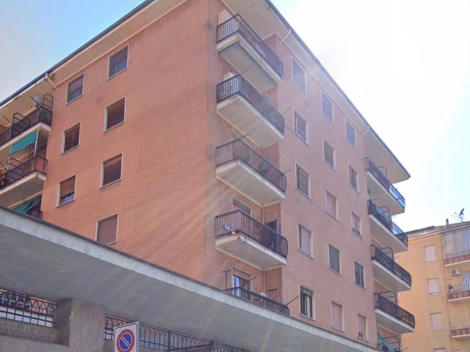 Lejlighed i Acqui Terme, Alessandria - foto 1
