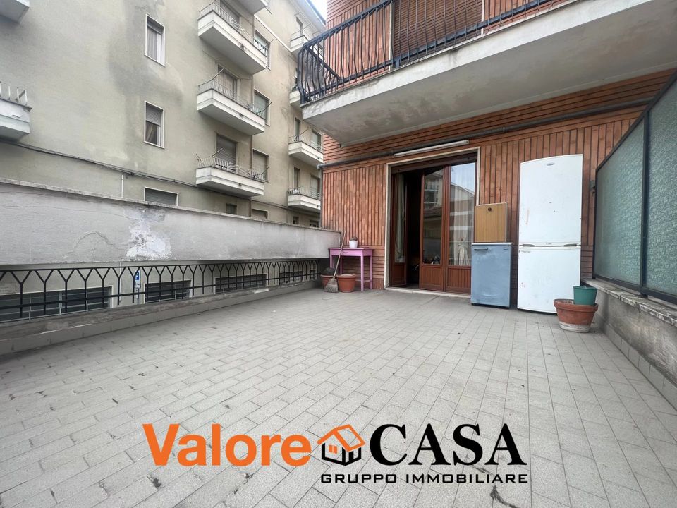 Lejlighed i Acqui Terme, Alessandria - foto 2