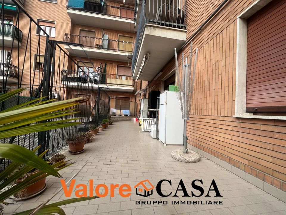 Lejlighed i Acqui Terme, Alessandria - foto 4