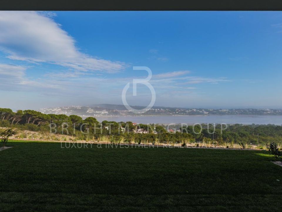 Villa i Vau, Leiria - foto 3