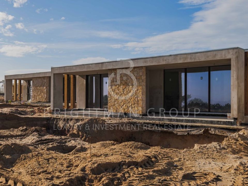 Villa i Vau, Leiria - foto 5
