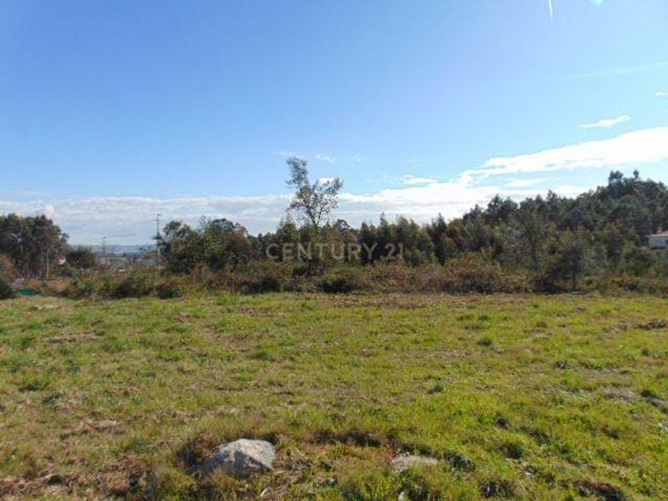 Helårsgrund i Viana do Castelo, Viana do Castelo - foto 4