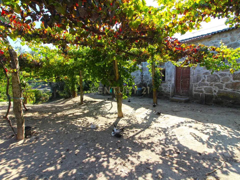 Villa i Ponte de Lima, Viana do Castelo - foto 3