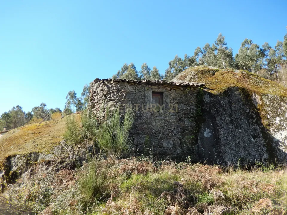 Villa i Paredes de Coura, Viana do Castelo - foto 2