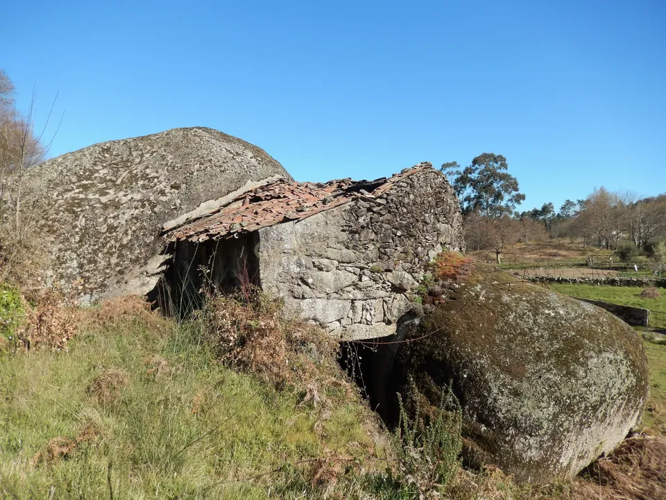 Villa i Paredes de Coura, Viana do Castelo - foto 5