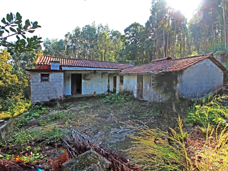 Villa i Barcelos, Braga - foto 2