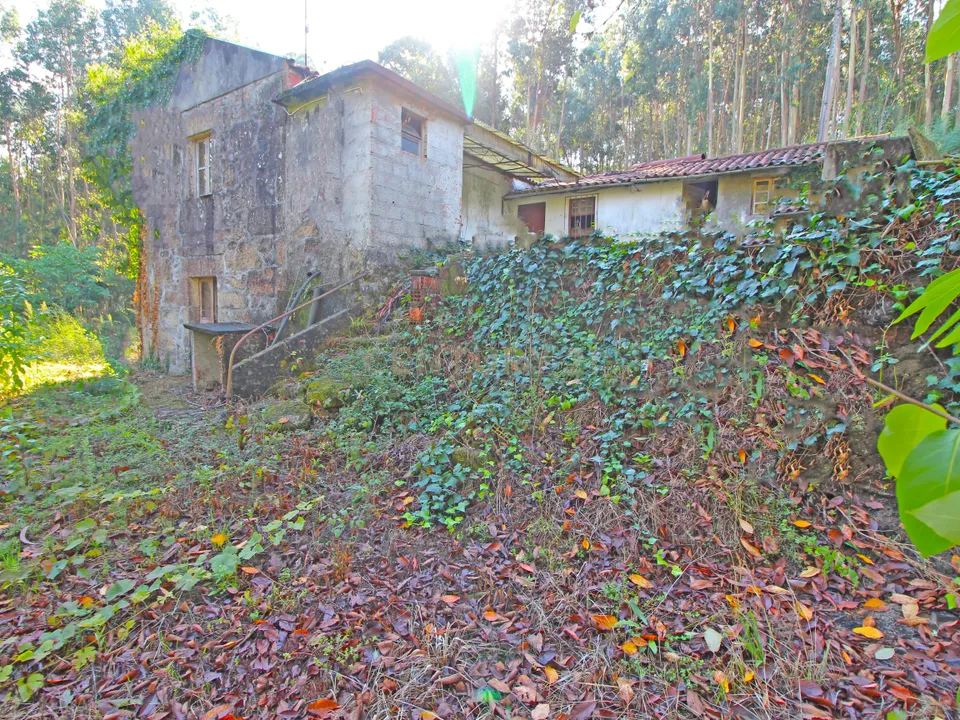 Villa i Barcelos, Braga - foto 4