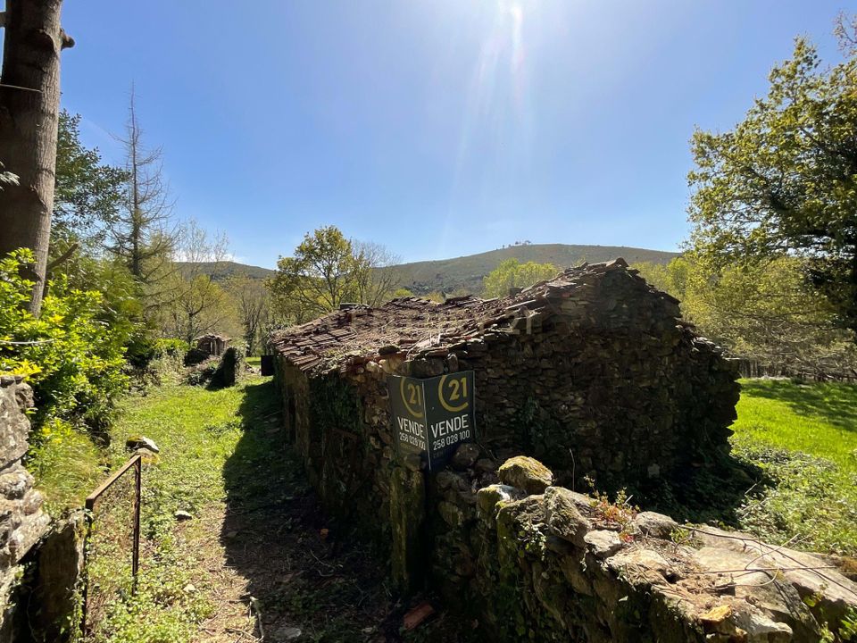 Haus in Paredes de Coura, Viana do Castelo - Foto 1