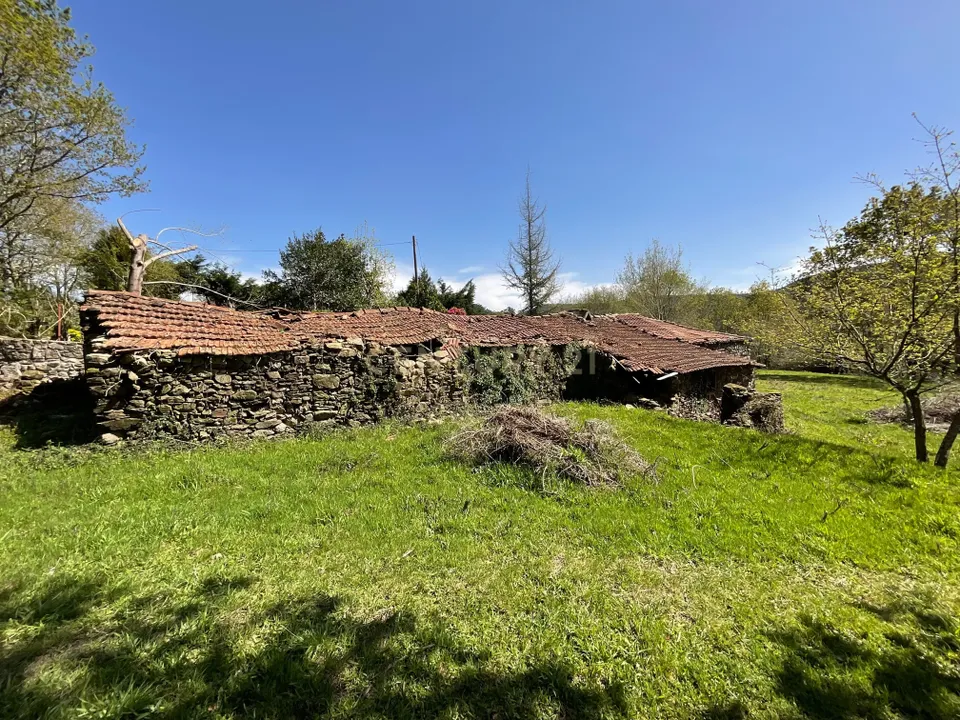 Haus in Paredes de Coura, Viana do Castelo - Foto 3