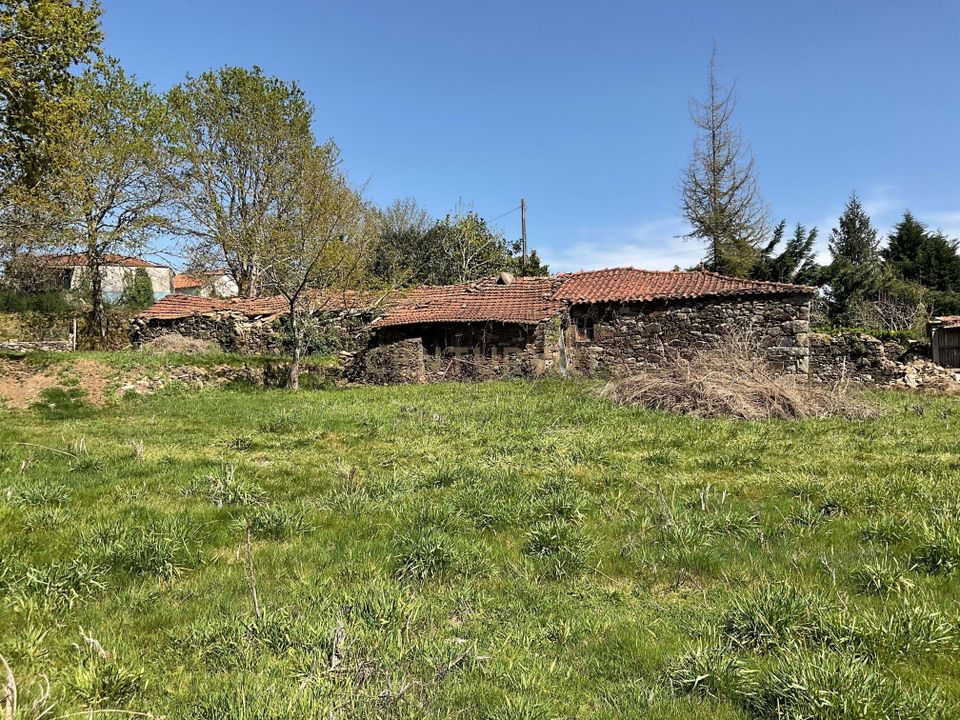 Haus in Paredes de Coura, Viana do Castelo - Foto 4
