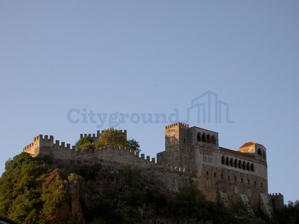 Helårsgrund i Leiria, Leiria - foto 5