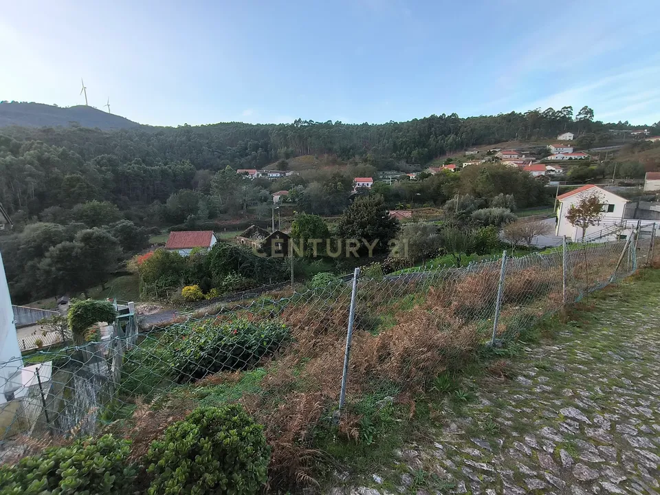 Helårsgrund i Viana do Castelo, Viana do Castelo - foto 3