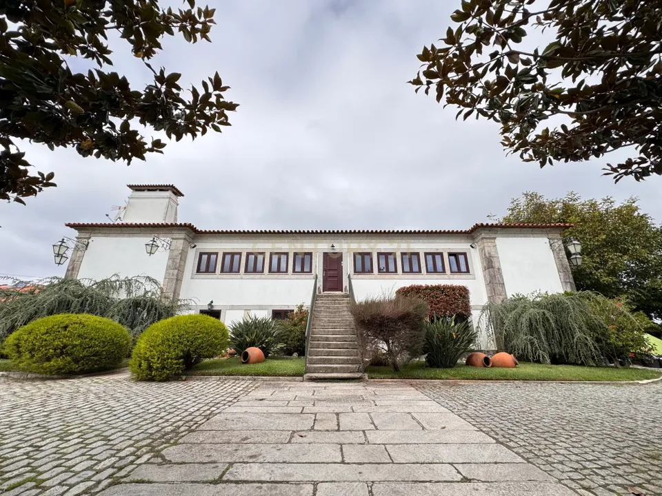 Farm hus i Viana do Castelo, Viana do Castelo - foto 1
