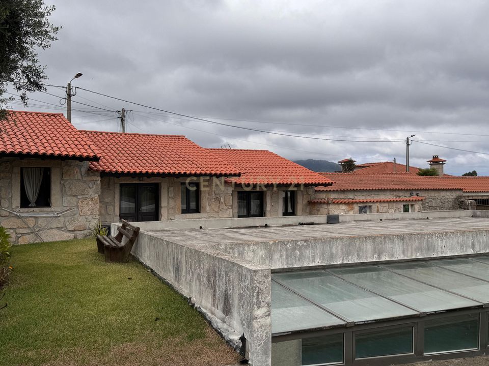Farm hus i Viana do Castelo, Viana do Castelo - foto 2