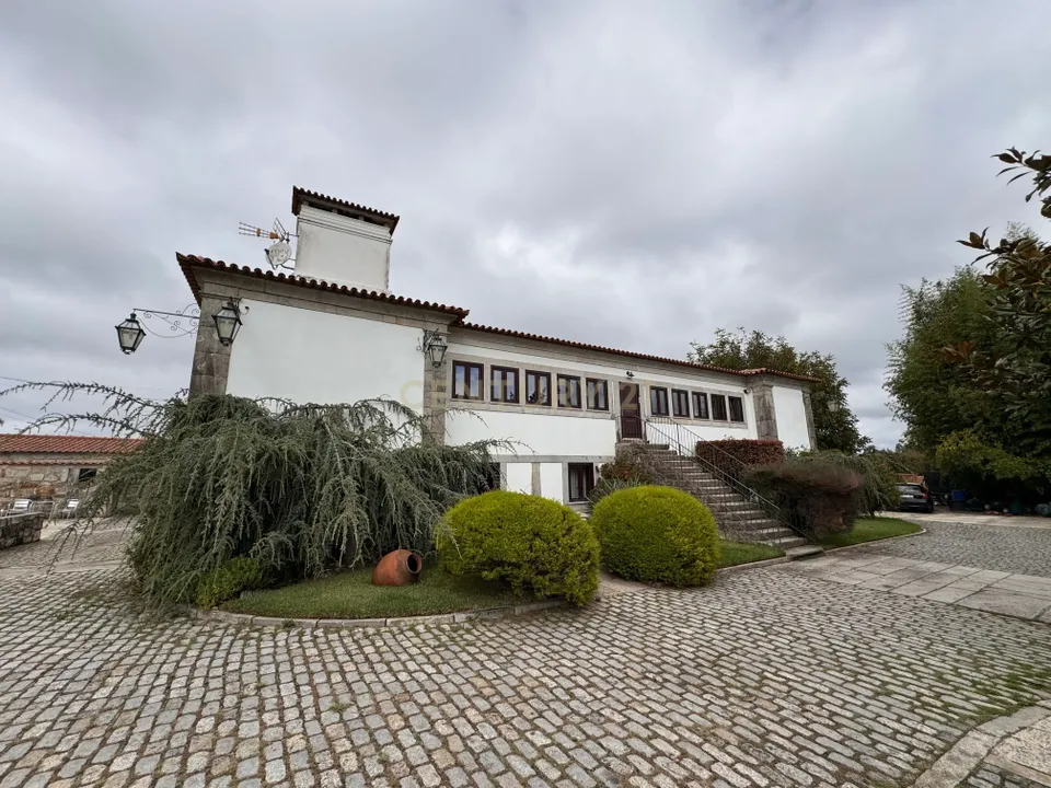 Farm hus i Viana do Castelo, Viana do Castelo - foto 4