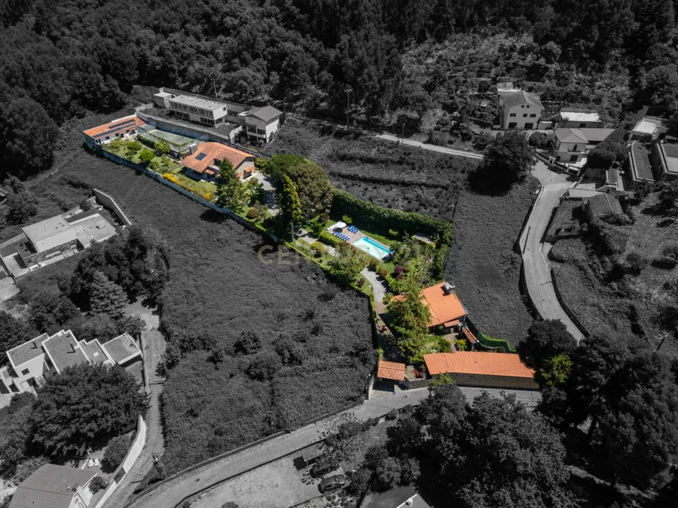 Farm hus i Caminha, Viana do Castelo - foto 2