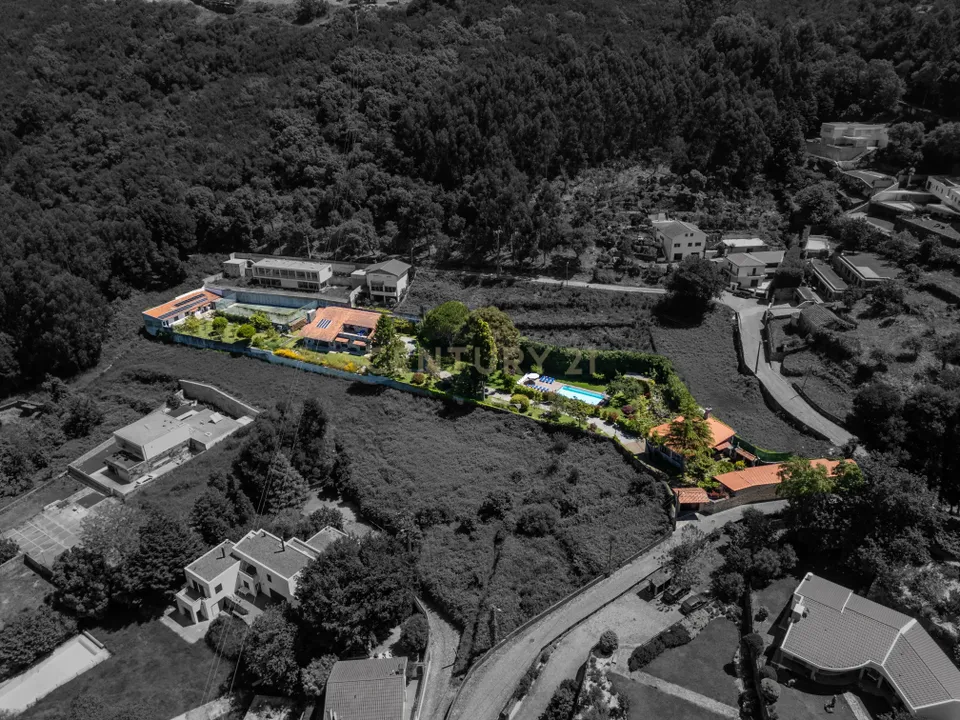 Farm hus i Caminha, Viana do Castelo - foto 3