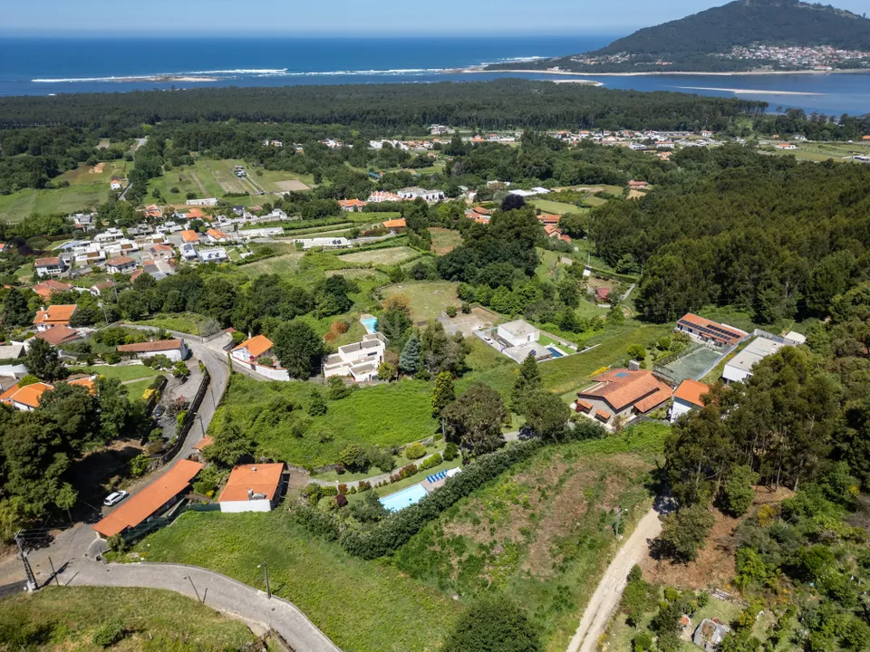 Farm hus i Caminha, Viana do Castelo - foto 4