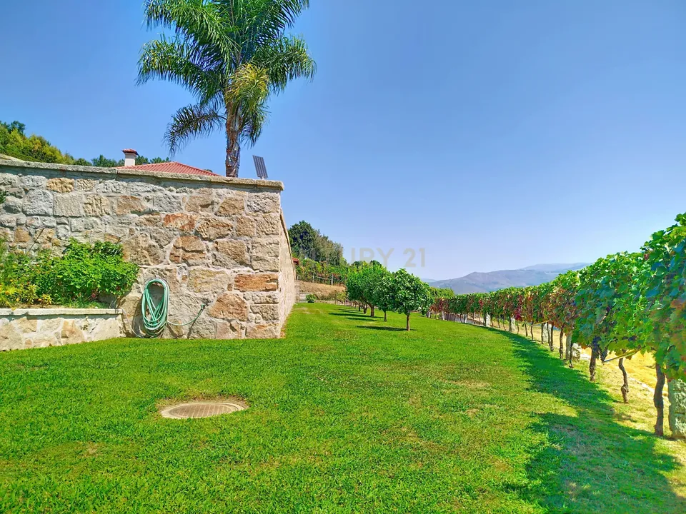 Villa a Arcos de Valdevez, Viana do Castelo - foto 5