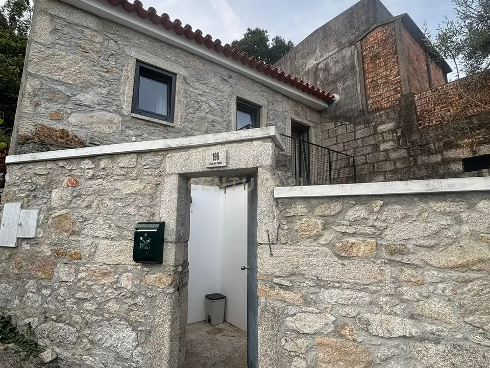 Villa i Caminha, Viana do Castelo - foto 1