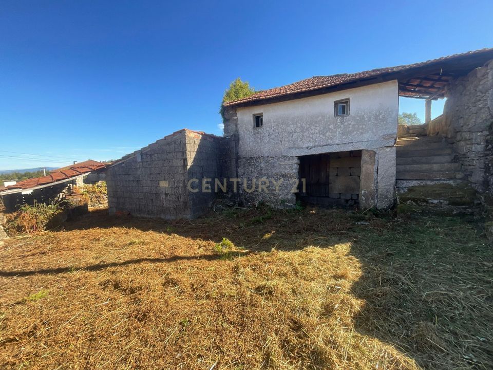 Villa i Valenca, Viana do Castelo - foto 1