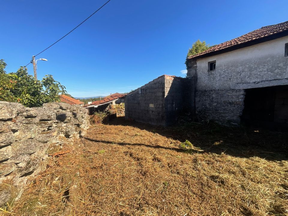 Villa i Valenca, Viana do Castelo - foto 3