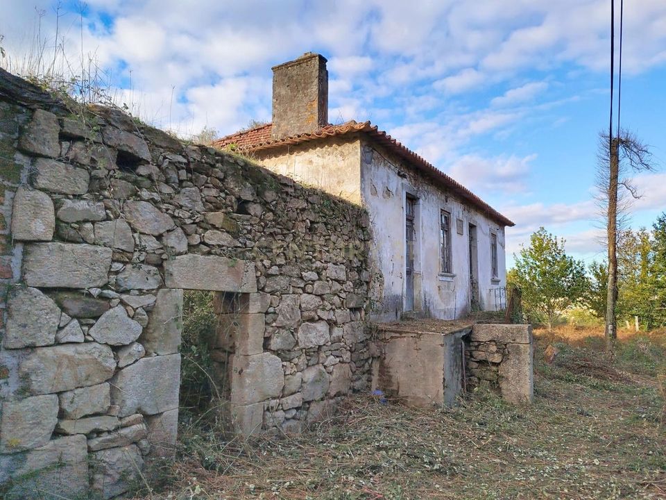 Villa i Valenca, Viana do Castelo - foto 1