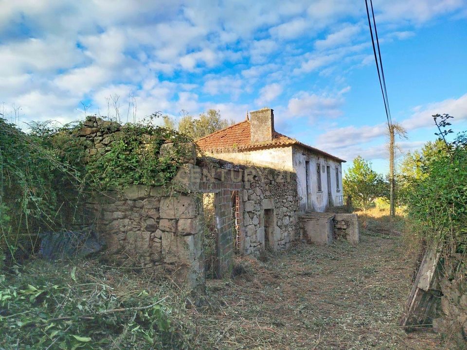Villa i Valenca, Viana do Castelo - foto 4