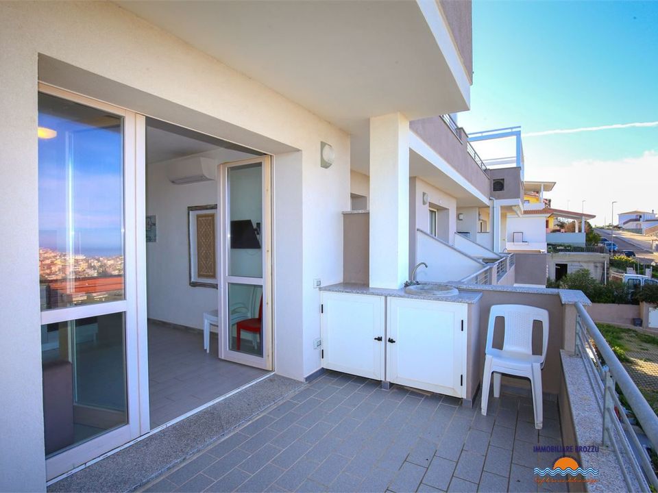Lejlighed i Castelsardo, Sassari - foto 3