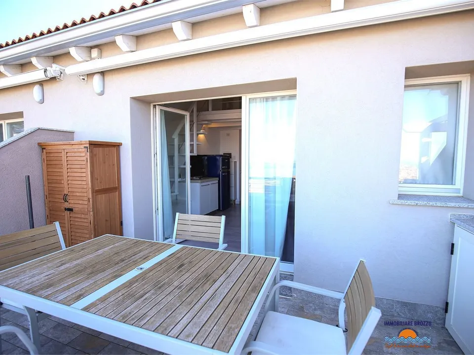 Penthouse i Castelsardo, Sassari - foto 3