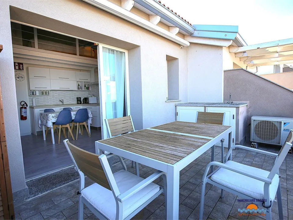 Penthouse i Castelsardo, Sassari - foto 4