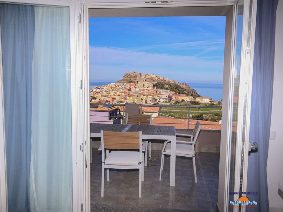 Penthouse i Castelsardo, Sassari - foto 5