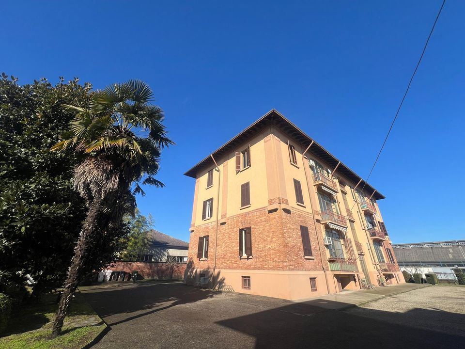 Lejlighed i Vercelli, Vercelli - foto 1