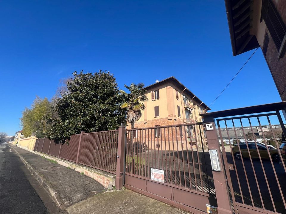 Lejlighed i Vercelli, Vercelli - foto 2