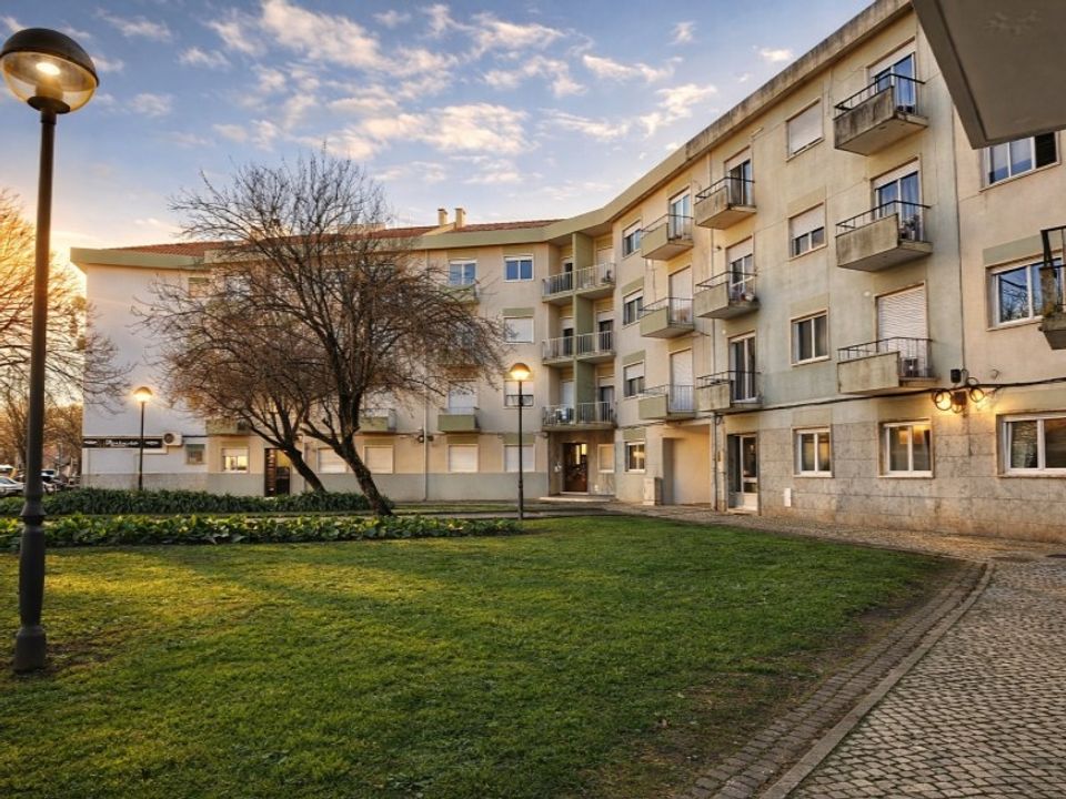 Lejlighed i Carnaxide, Lisbon - foto 3
