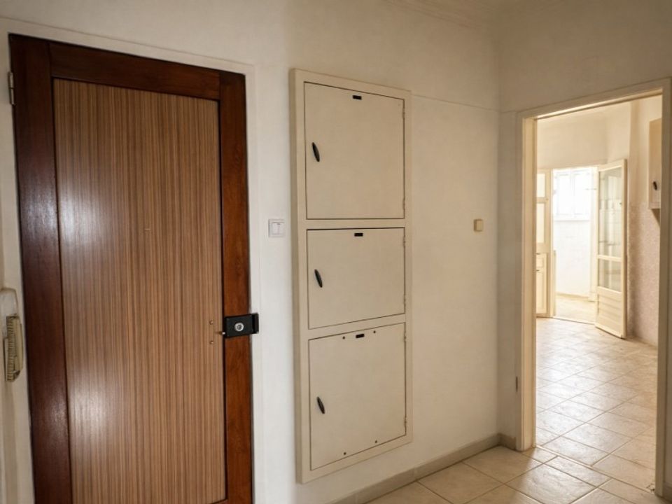 Lejlighed i Carnaxide, Lisbon - foto 4