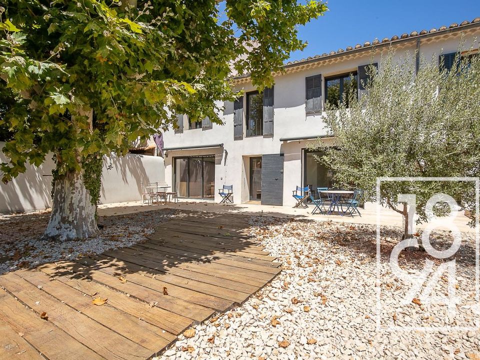 Villa i Marseille, Bouches-du-Rhone - foto 2