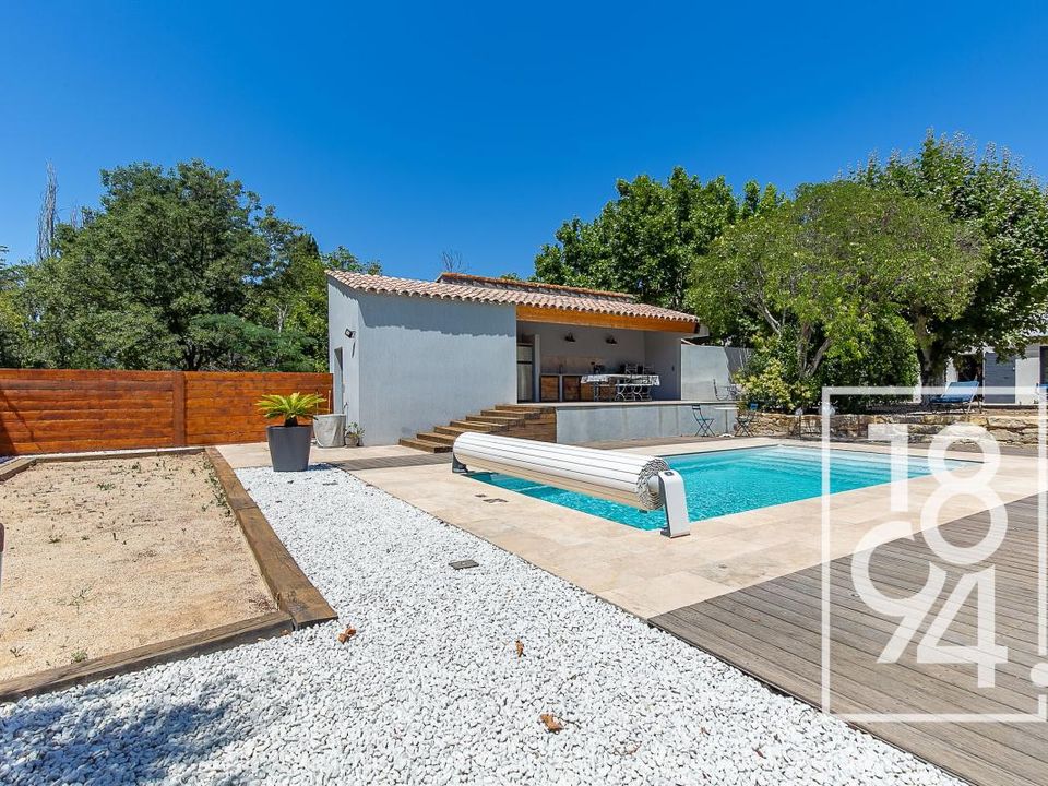 Villa i Marseille, Bouches-du-Rhone - foto 3