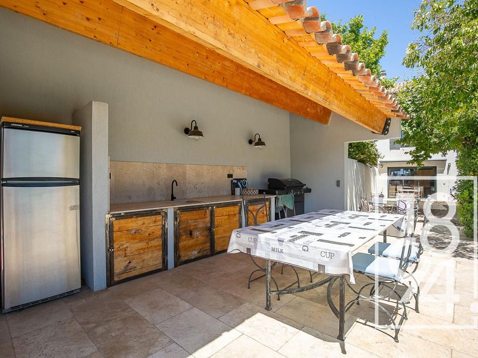 Villa i Marseille, Bouches-du-Rhone - foto 4