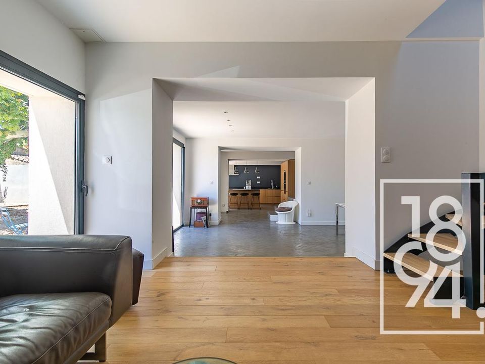 Villa i Marseille, Bouches-du-Rhone - foto 5