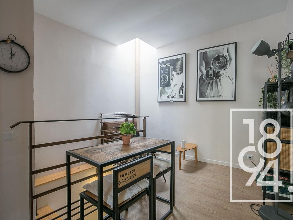 Duplex i Marseille, Bouches-du-Rhone - foto 3